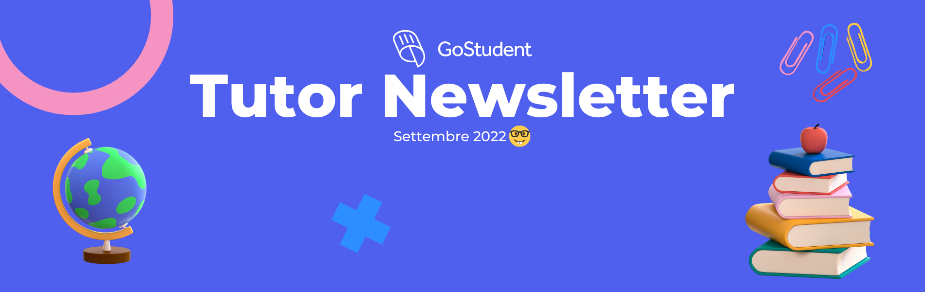 Newsletter Settembre