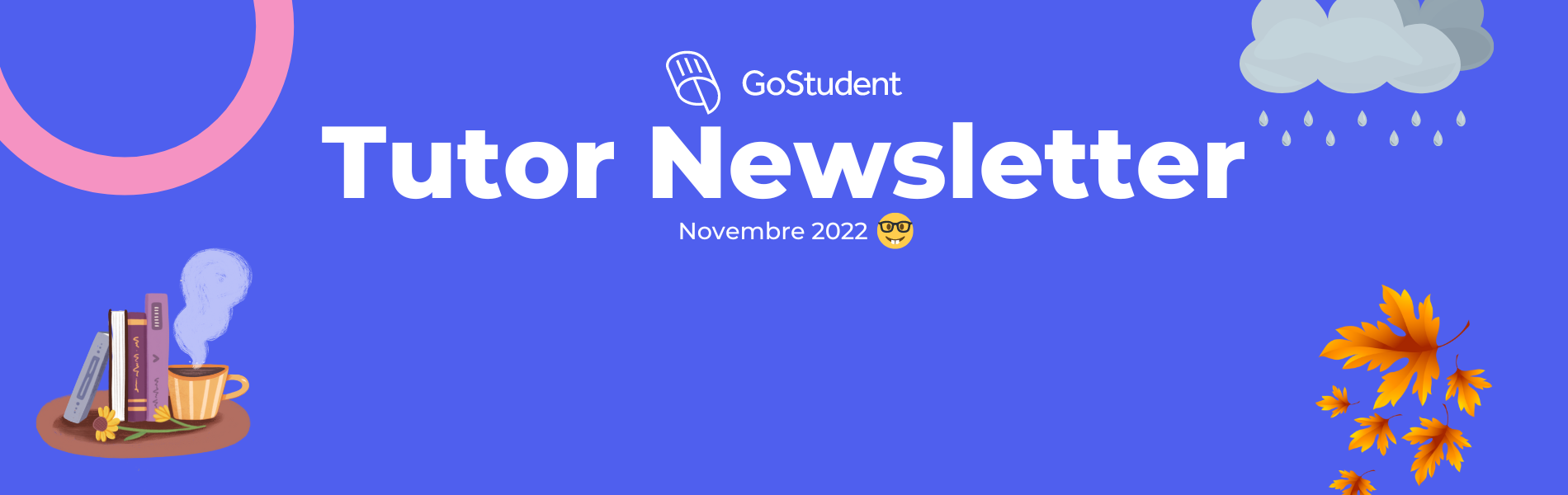 Newsletter Novembre