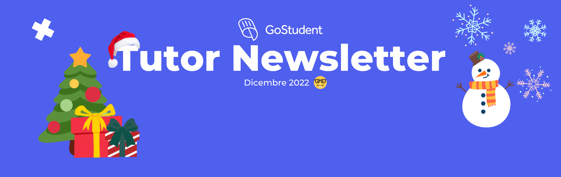 Newsletter Dicembre