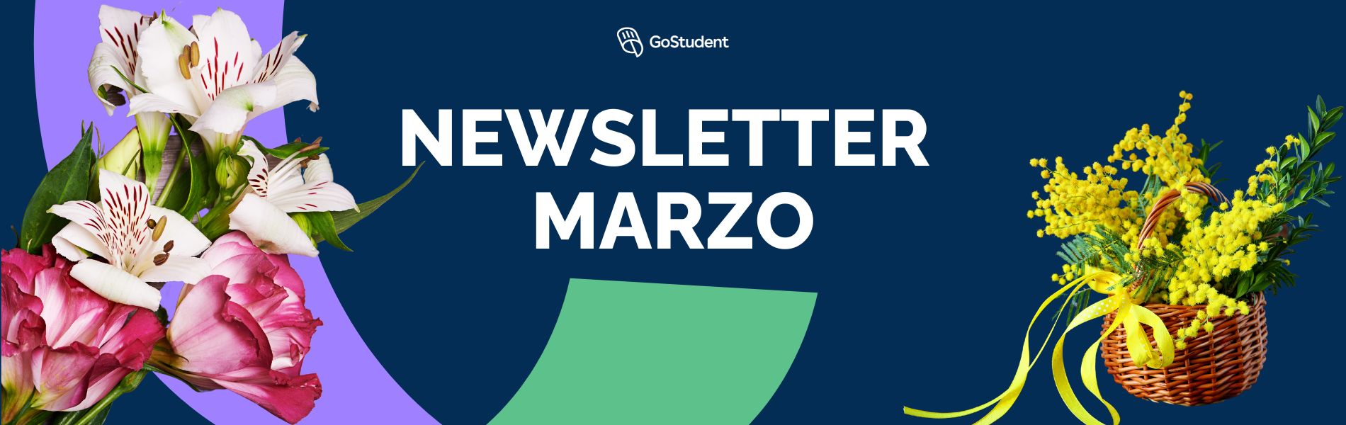 Newsletter Marzo