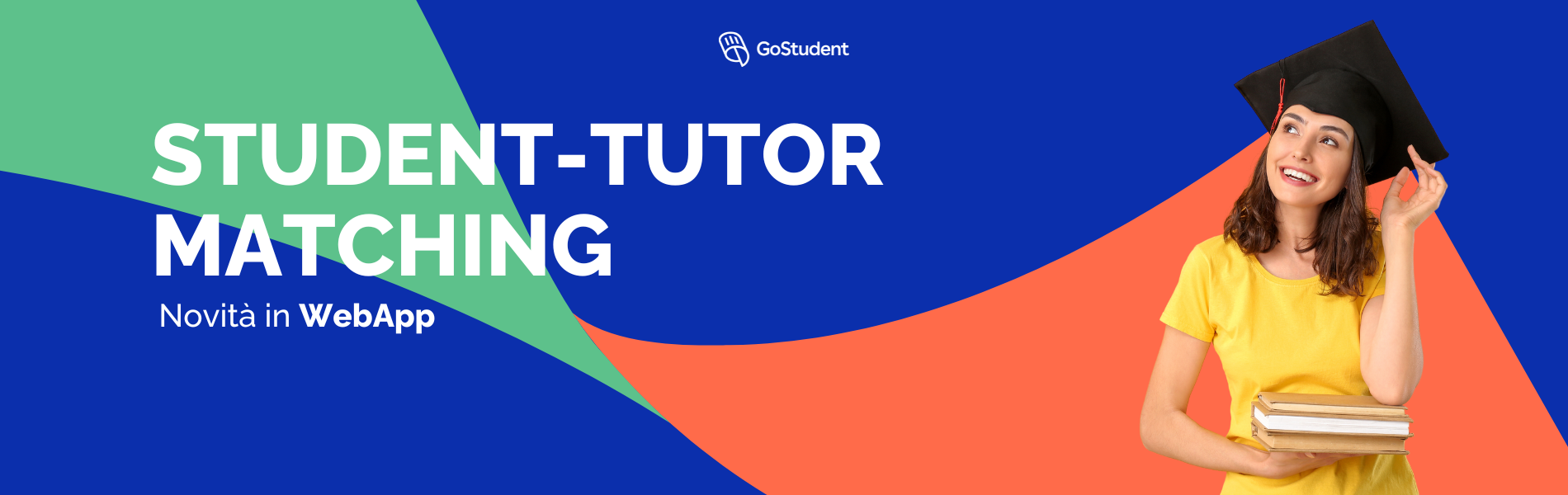 Student-Tutor Matching: novità in arrivo in WebApp!