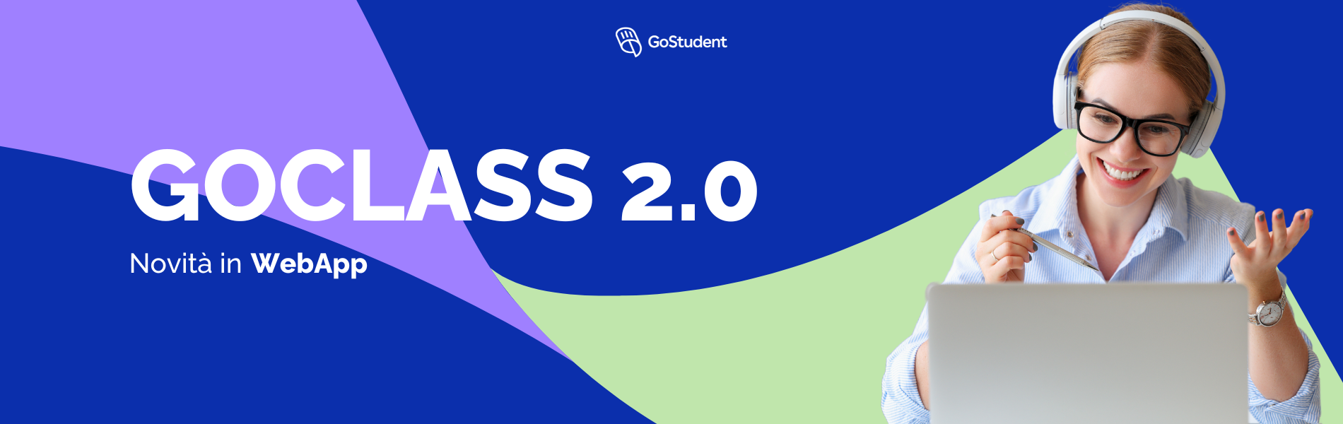 GoClass 2.0: tutto ciò che c'è da sapere