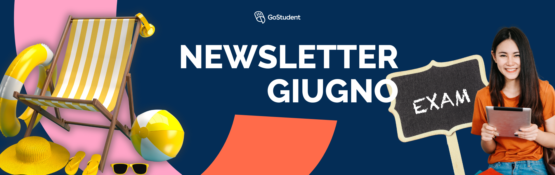 Newsletter Giugno