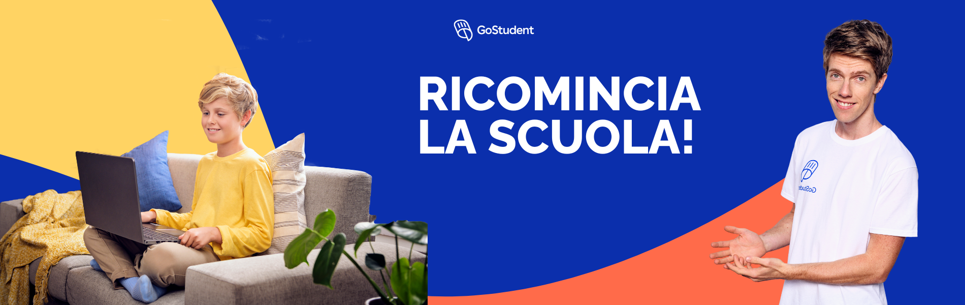 📚 Siete pronti per il nuovo anno scolastico? 📚