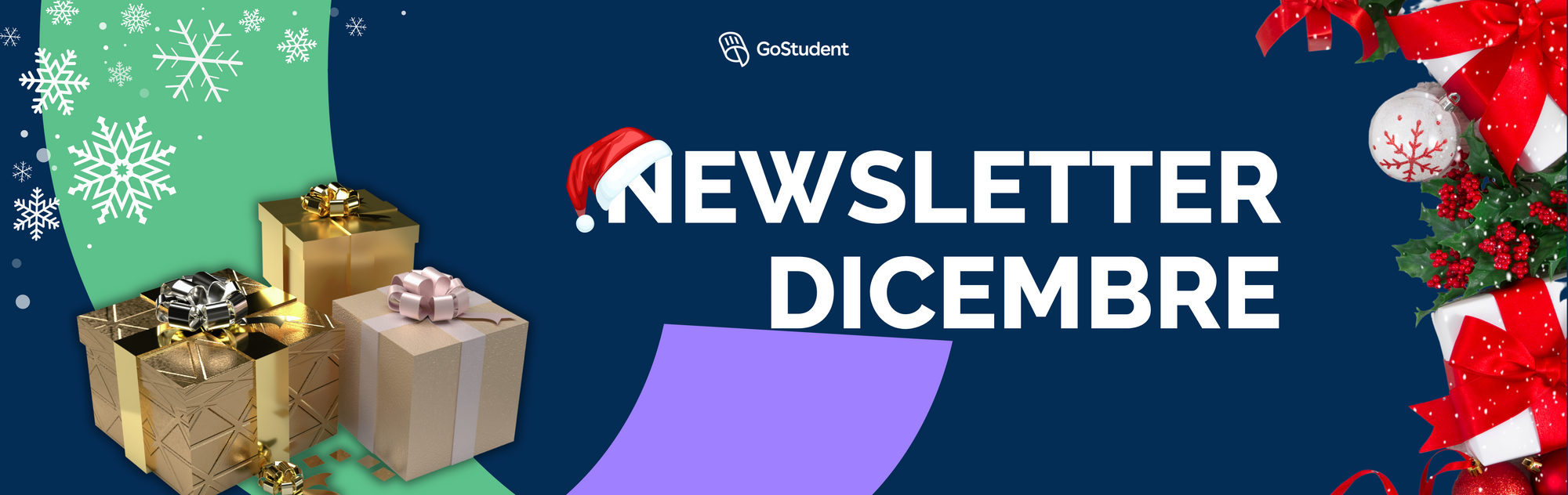 Newsletter Dicembre