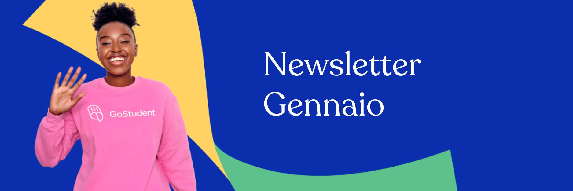 Newsletter Gennaio