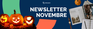 Newsletter Novembre