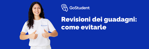 Come evitare le richieste di revisione dei guadagni